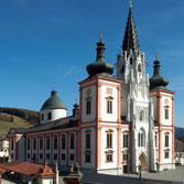 Basilika Mariazell