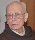 Pater Alfons Pögl ofm