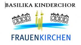 Basilika Kinderchor Logo